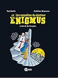 Les enquêtes du docteur Enigmus, Tome 2 : Le sceptre des Templiers by 