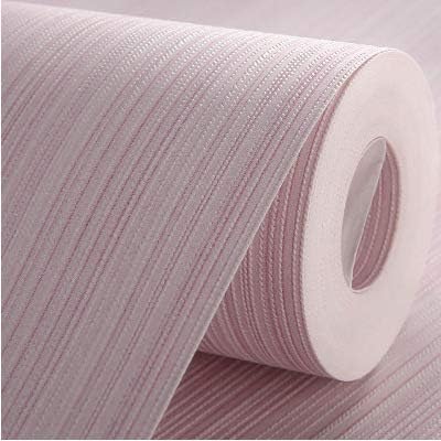 Amazon Com All Like Modern Minimalist Pinstripe Plain Color