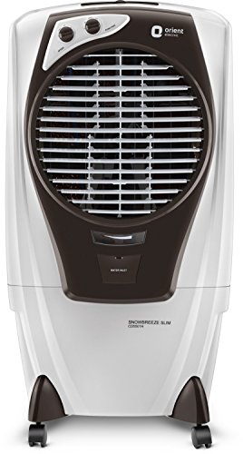 orient air cooler with remote