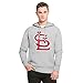 '47 MLB Men's Knockaround Headline Pullover Hoodie