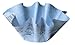 Shop-Vac Corp 3Pk Reuse Dry Filt Disc 90107-19 Wet/Dry Vac Filters & Bags