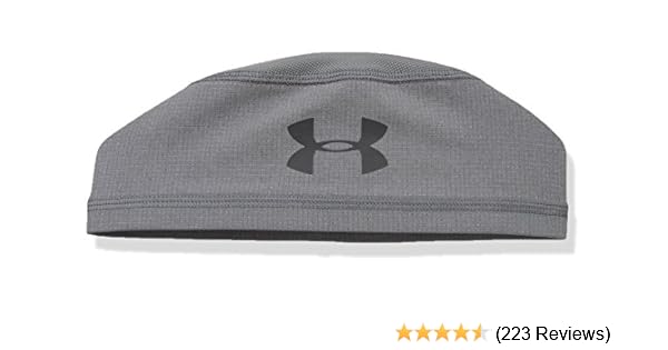 ua skull cap