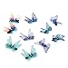 Cellulose Acetate Large Hair Claw Clips 3.8