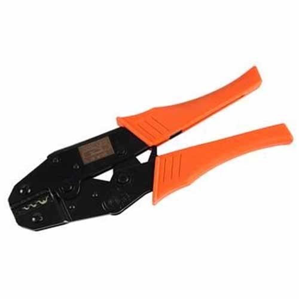 Crim. Plier Non Ins.Open barr