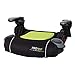 Baby Trend Yumi 2 in 1 Folding Booster Car Seat, Go Green