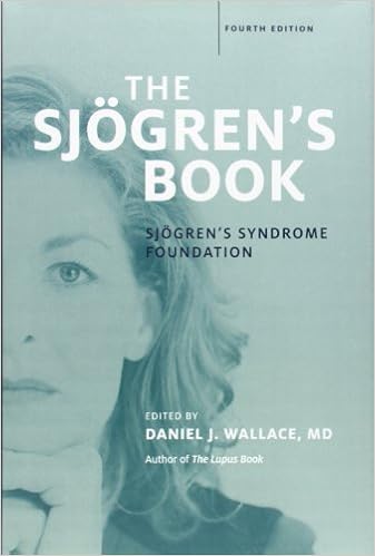 The Sjogren's Book The Sjogren's Book