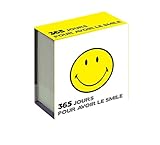 365 jours pour avoir le smile by