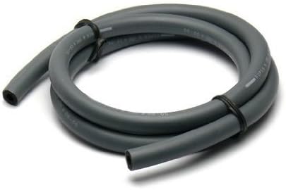 Amazon Co Jp Straight ストレート ガソリンホース F5 10 Mm 1m 26 156 Diy 工具 ガーデン