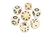 Blood Bowl: Undead Team Dice Set