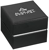 August Steiner AS8193SSB