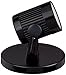 Pro Track Downey Mini Uplighting Indoor Accent Spot-Light LED Adjustable Directional Floor Plant Home Decorative Art Desk Picture Table Living Room Interior Black Finish 2 3/4