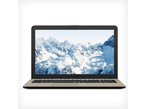 ASUS R540NA Notebook PC (Renewed)