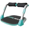 Core Max Smart Abs and Total Body Workout Cardio Home Gym