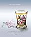 Mohn and Kothgasser: Transparent bemaltes Biedermeierglas - Transparent-Enamelled Biedermeier Glass by 