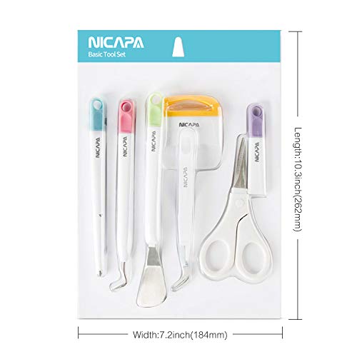 4 Scroing+Weeding+Cardstock+Crafting+Silhouette