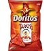 Doritos Tapatio Salsa Picante Hot Sauce Flavor Chips 7 5/8 oz Bag (Pack of 1)