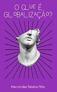 Livro O que é Globalização?