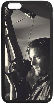 Amazon アイフォン6plus ケース Walking Dead ウォーキング デッド Tvドラマ Iphoneケース キャラクター スマートフォン 携帯 Xuqー０２２ ケース カバー 通販