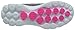 Skechers Performance Women's Go Walk 3 Reboot Walking Slip-On Shoe,Heathered Gray,10 M US