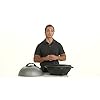 George-Foreman-15-Serving-IndoorOutdoor-Electric-Grill-Silver-GGR50B