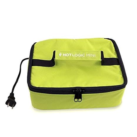Amazon.com: HotLogic Mini - Horno portátil: Kitchen & Dining
