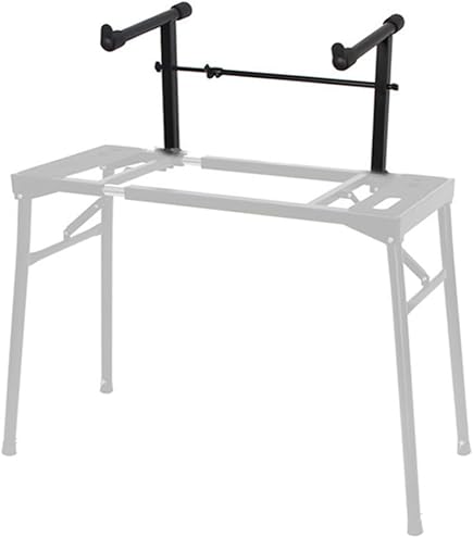 Amazon.com - Knox Gear Second Tier for Z Keyboard Stand