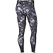 NIKE Women's Epic Lux Printed Running Tights Floral
