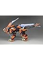 ZOIDS RZ-041 ライガーゼロ シュナイダー（再生産）|サンプル4