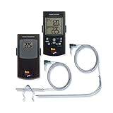 Maverick M Remote Smoker Thermometer [ET-73] - Black
