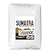 Fresh Roasted Coffee LLC, Sumatra Mandheling Coffee, Medium Roast, Low Acidity, Whole Bean, 5 Pound Bag
