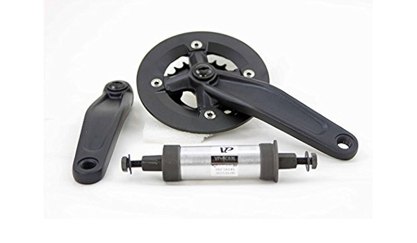 lasco bike cranks