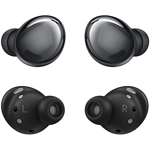Samsung Galaxy Buds Pro, True Wireless Earbuds w/Active Noise