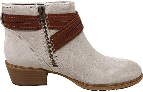 the bay womens boots