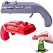 Urbun 2 Pack Cap Gun Launcher Shooter Bottle Opener,Beer Openers - Shoots Over 5 Meters