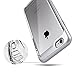 Caseology Skyfall for Apple iPhone 6S Plus Case (2015) / for iPhone 6 Plus Case (2014) - Silver (D)