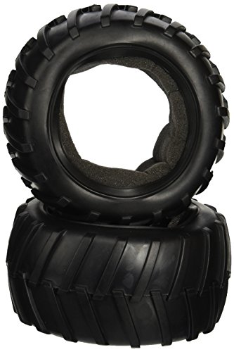 Redcat Racing 2.8 Tractor Tires (2 Piece)