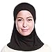 GladThink Womens Muslim Mini Hijab Scarf With More colors