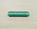 Sinew Artificial beadwork dream catcher thread 20 yards Green color US made