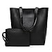 TcIFE Women Designer Shoulder Handbags Ladies Purses Tote Bags