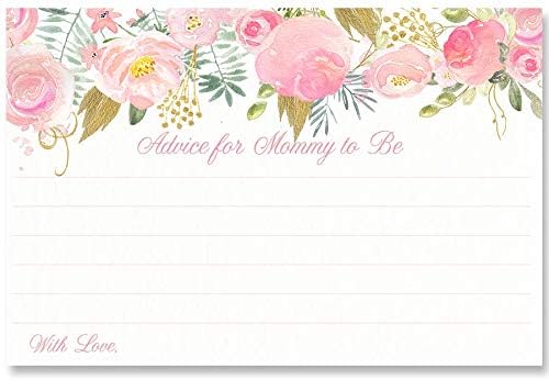 flowers for new mom and baby girl