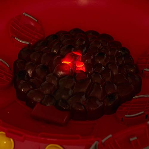 Disney Mickey Mouse Barbecue Grill Play Set Pricepulse