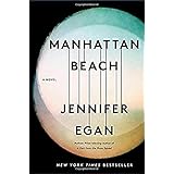 Manhattan Beach: A Novel