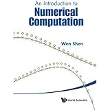 An Introduction to Numerical Computation