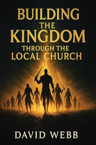 The Dirty Church: Teaching People To Love One Another Through