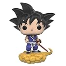Funko POP Anime: Dragonball Z - Goku & Nimbus Action Figure