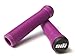 Odi Soft Flangeless Longneck Grips, Purple