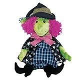 Ty Beanie Babies Scary the Witch [Toy]