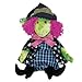 Ty Beanie Babies Scary the Witch [Toy]