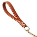 Extra Heavy Duty Welding Cooper Dog Leash, Durable and Premium Quality, - 42 inch Long 10MM Wide Perfect for Everyday Training, Walking, Running Best For XL, Large, Medium And Small Dogs