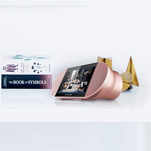 KOCASO SP-TS7 INCH Android Quad-Core A7 HD Tablet PC W/Heavy